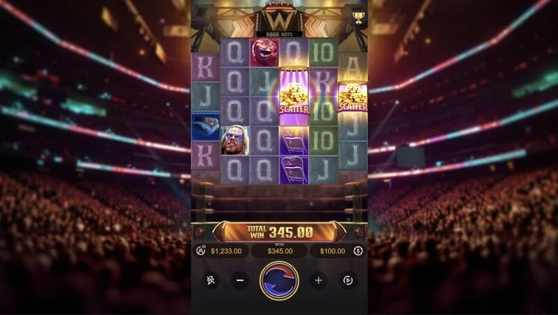 Reel Royale Showdown - ulazak u Free Spins sa kumulativnim množiteljem